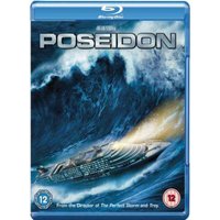 Poseidon
Poseidon