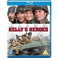 Kellys Heroes
Kellys Heroes