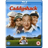 Caddyshack
Caddyshack