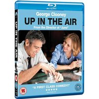 Up in the Air
Up in the Air