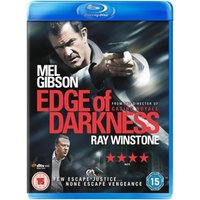 Edge of Darkness
Edge of Darkness