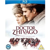 Doctor Zhivago
Doctor Zhivago