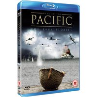 Hell in the Pacific: The True Stories
Hell in the Pacific: The True Stories