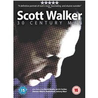 Scott Walker: 30 Century Man
Scott Walker: 30 Century Man