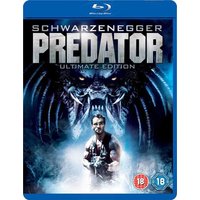 Predator - Ultimate Hunter Edition
Predator - Ultimate Hunter Edition