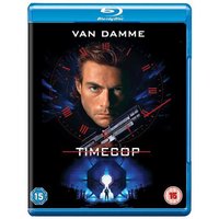Timecop
Timecop