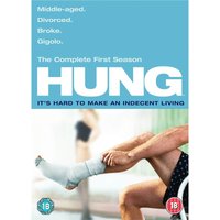 Hung - Series 1
Hung - Series 1
