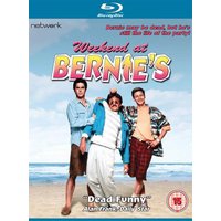 Weekend at Bernies
Weekend at Bernies