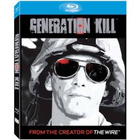 Generation Kill
Generation Kill