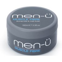 Паста для укладки волос men-ü Muscle Fibre Paste (100 мл)
Паста для укладки волос men-ü Muscle Fibre Paste (100 мл)