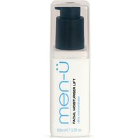 men-ü Facial Moisturiser Lift 100ml - With Pump
men-ü Facial Moisturiser Lift 100ml - With Pump