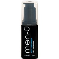 men-ü Matt Moisturiser 100ml - With Pump
men-ü Matt Moisturiser 100ml - With Pump