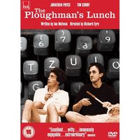 The Ploughman’s Lunch
The Ploughman’s Lunch