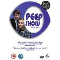 Peep Show - Series 7
Peep Show - Series 7