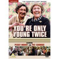 You're Only Young Twice - Complete Series 1
You're Only Young Twice - Complete Series 1