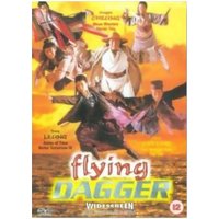 Flying Dagger 
Flying Dagger