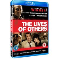 The Lives of Others
The Lives of Others