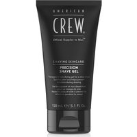 Гель для бритья American Crew Precision Shave Gel (150 мл)
Гель для бритья American Crew Precision Shave Gel (150 мл)
