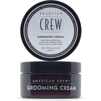 Крем для стайлинга American Crew Grooming Cream 85 г
Крем для стайлинга American Crew Grooming Cream 85 г