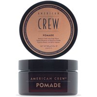 Помада для укладки волос American Crew Pomade (85 г)
Помада для укладки волос American Crew Pomade (85 г)