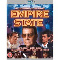 Empire State (Includes Blu-Ray and DVD Copy)
Empire State (Includes Blu-Ray and DVD Copy)