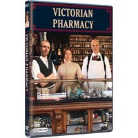 The Victorian Pharmacy
The Victorian Pharmacy