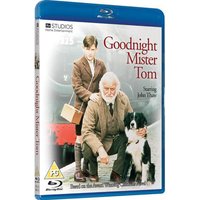 Goodnight Mister Tom 
Goodnight Mister Tom