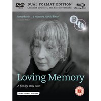 Loving Memory (Includes Blu-Ray and DVD Copy)
Loving Memory (Includes Blu-Ray and DVD Copy)