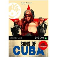 Sons of Cuba 
Sons of Cuba