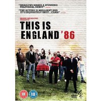 This Is England 86
This Is England 86