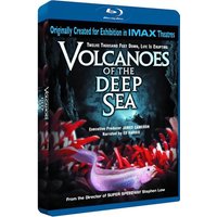Volcanoes Of The Deep Sea
Volcanoes Of The Deep Sea