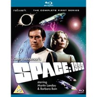 Space: 1999: Complete Series 1 
Space: 1999: Complete Series 1