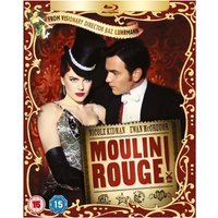 Moulin Rouge
Moulin Rouge