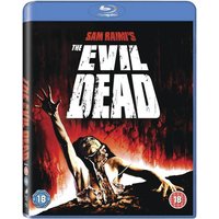 The Evil Dead (1981) 
The Evil Dead (1981)