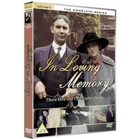 In Loving Memory: The Complete Series
In Loving Memory: The Complete Series