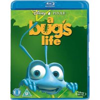 A Bugs Life
A Bugs Life