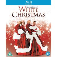 White Christmas
White Christmas