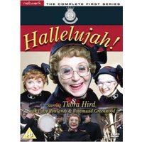 Hallelujah - Series 1 Box Set
Hallelujah - Series 1 Box Set