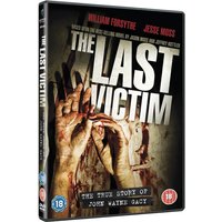 The Last Victim
The Last Victim