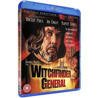 Witchfinder General
Witchfinder General