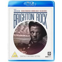 Brighton Rock
Brighton Rock