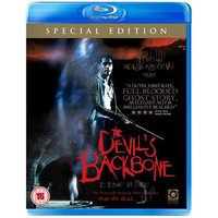 The Devil's Backbone: Special Edition
The Devil's Backbone: Special Edition
