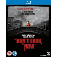 Dont Look Now
Dont Look Now