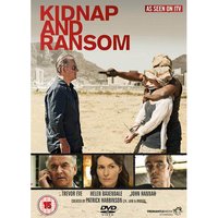 Kidnap and Ransom 
Kidnap and Ransom