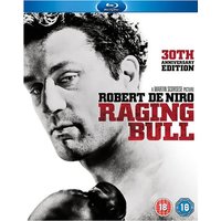 Raging Bull: 30th Anniversary Special Edition
Raging Bull: 30th Anniversary Special Edition