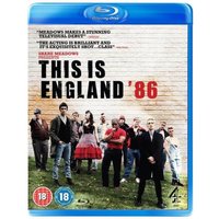 This Is England '86
This Is England '86