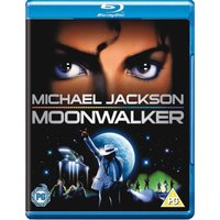 Michael Jackson: Moonwalker
Michael Jackson: Moonwalker