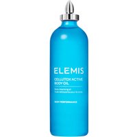 Elemis Cellutox Active Body Oil 100ml
Elemis Cellutox Active Body Oil 100ml