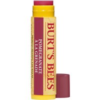 Бальзам для губ Burt's Bees Pomegranate Lip Balm Tube
Бальзам для губ Burt's Bees Pomegranate Lip Balm Tube