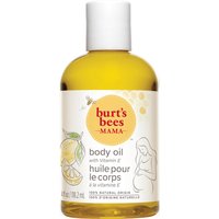 Масло для тела с витамином Е Burt's Bees Mama Bee Body Oil with Vitamin E
Масло для тела с витамином Е Burt's Bees Mama Bee Body Oil with Vitamin E